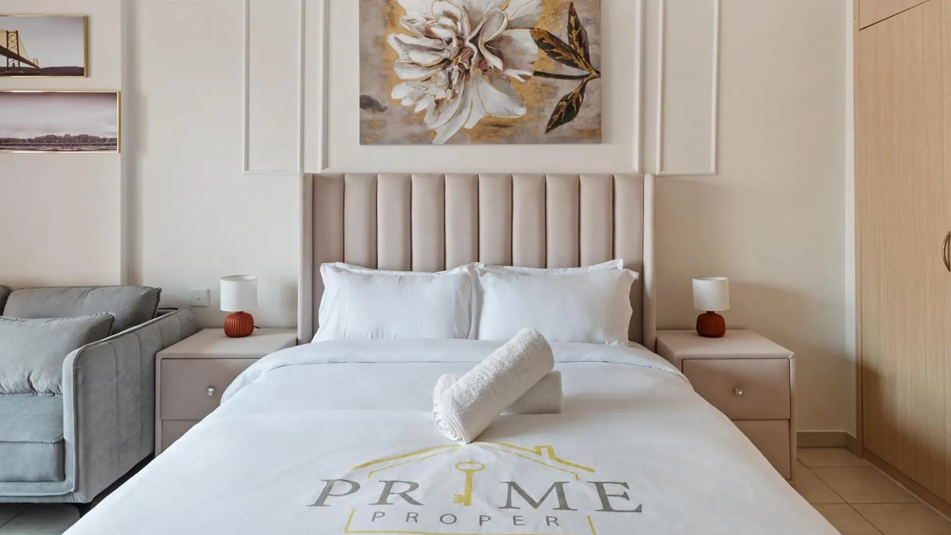 Urban Designer Apt - Family Friendly Dubai United Arab Emirates