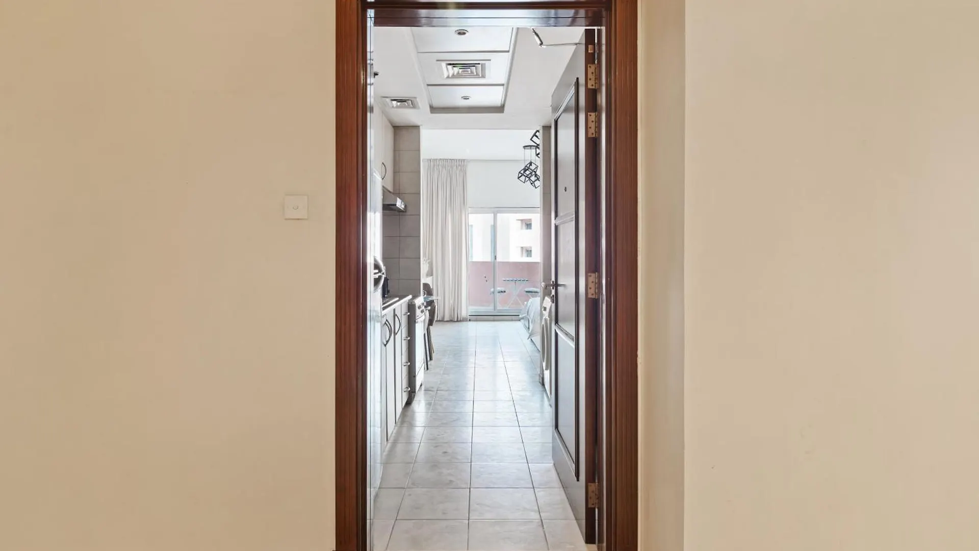 Apartment Urban Designer Apt - Family Friendly Dubai