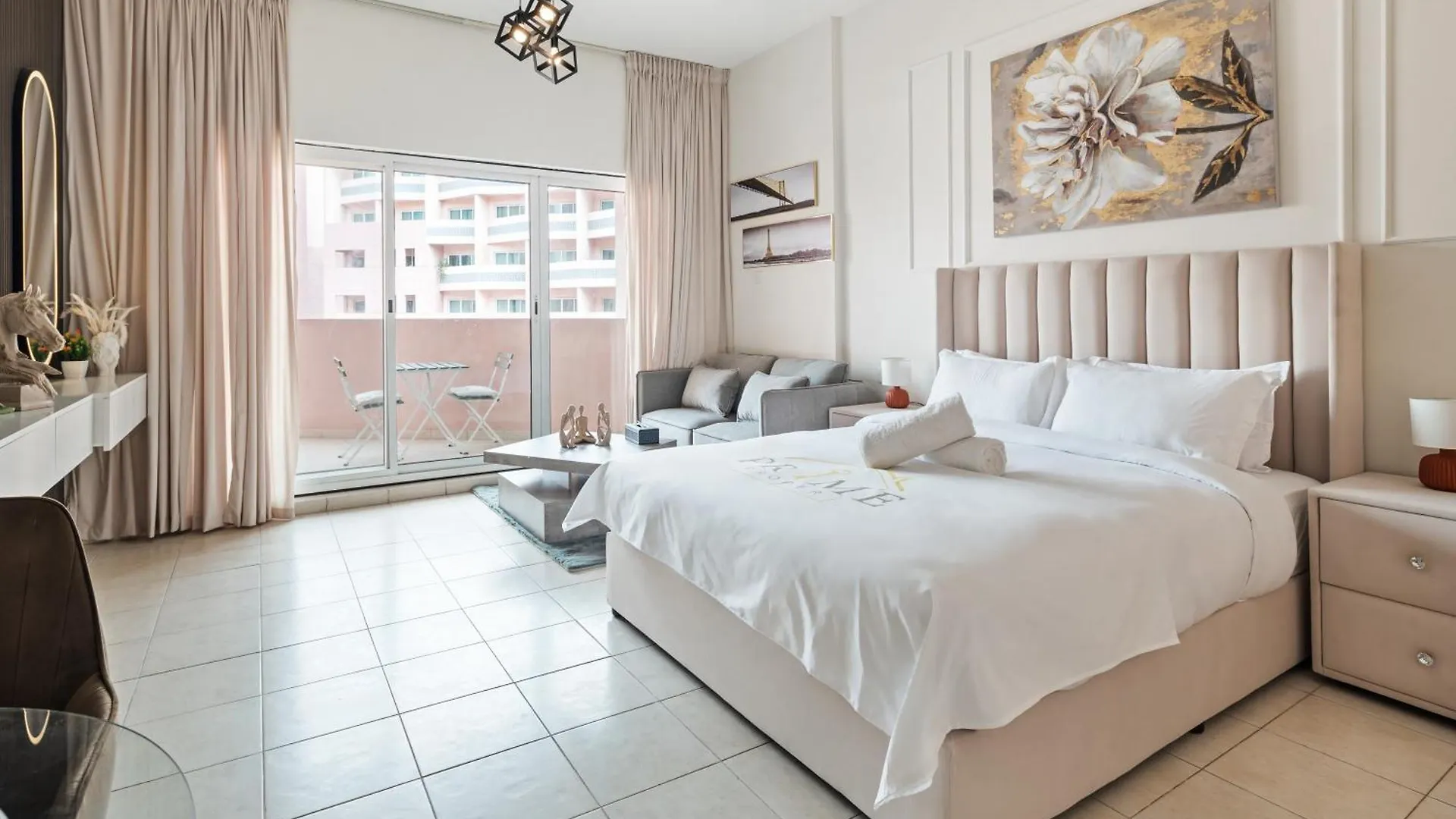 Urban Designer Apt - Family Friendly Dubai