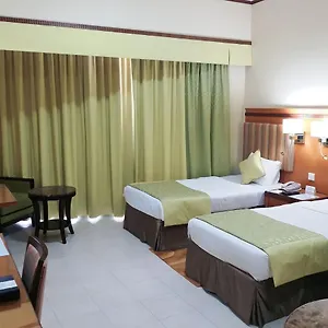 4* Aparthotel Chelsea Gardens