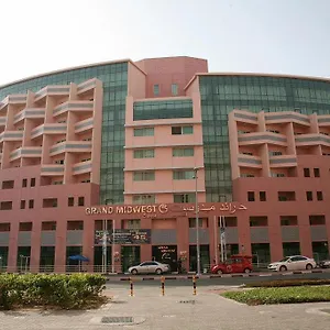 3* Aparthotel Grand Midwest Express