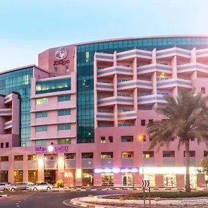 3* Aparthotel Ziqoo
